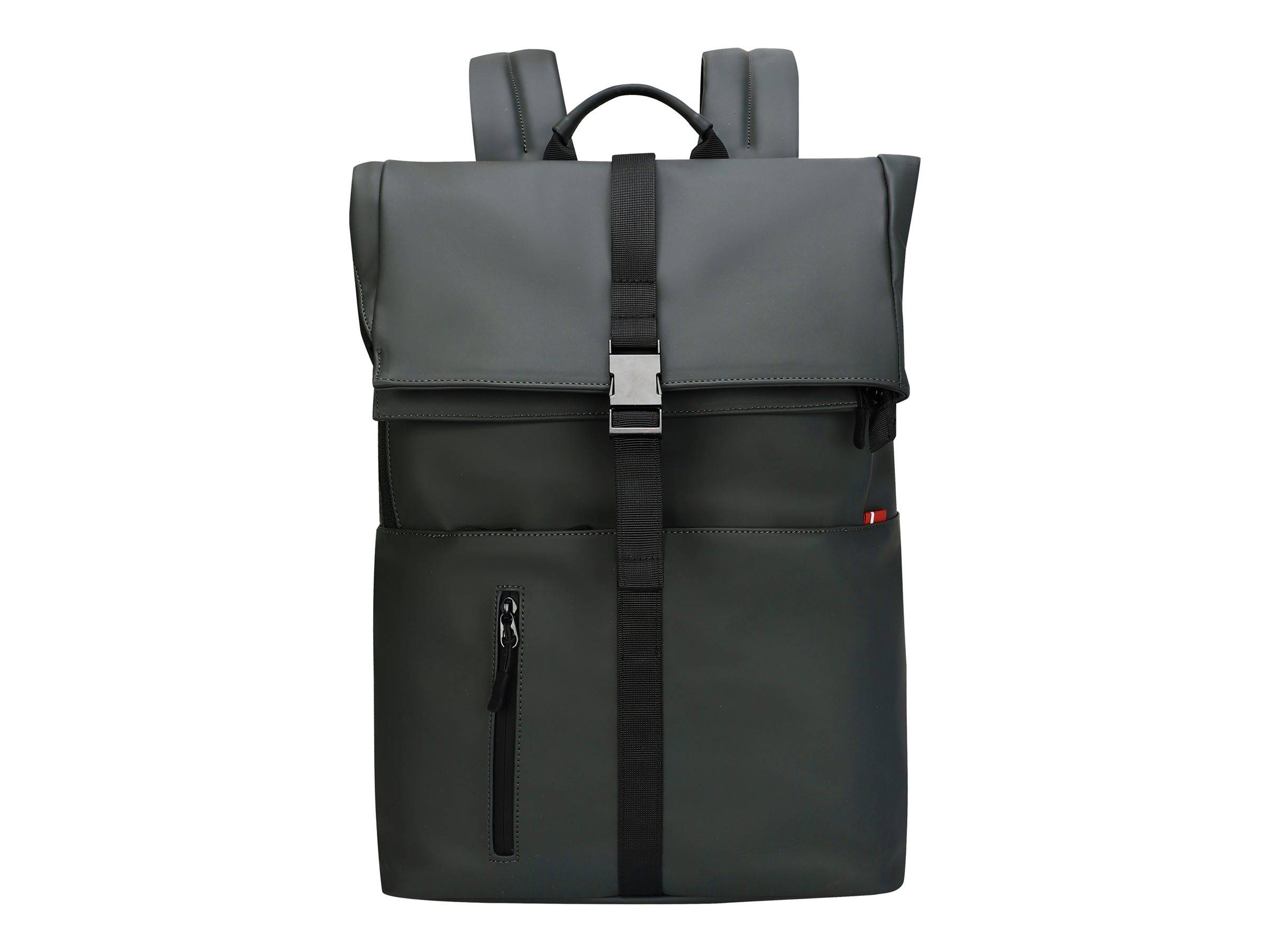 dbramante1928 Broadway - Notebook-Rucksack - IKONE - 40.6 cm (16")Waldschatten