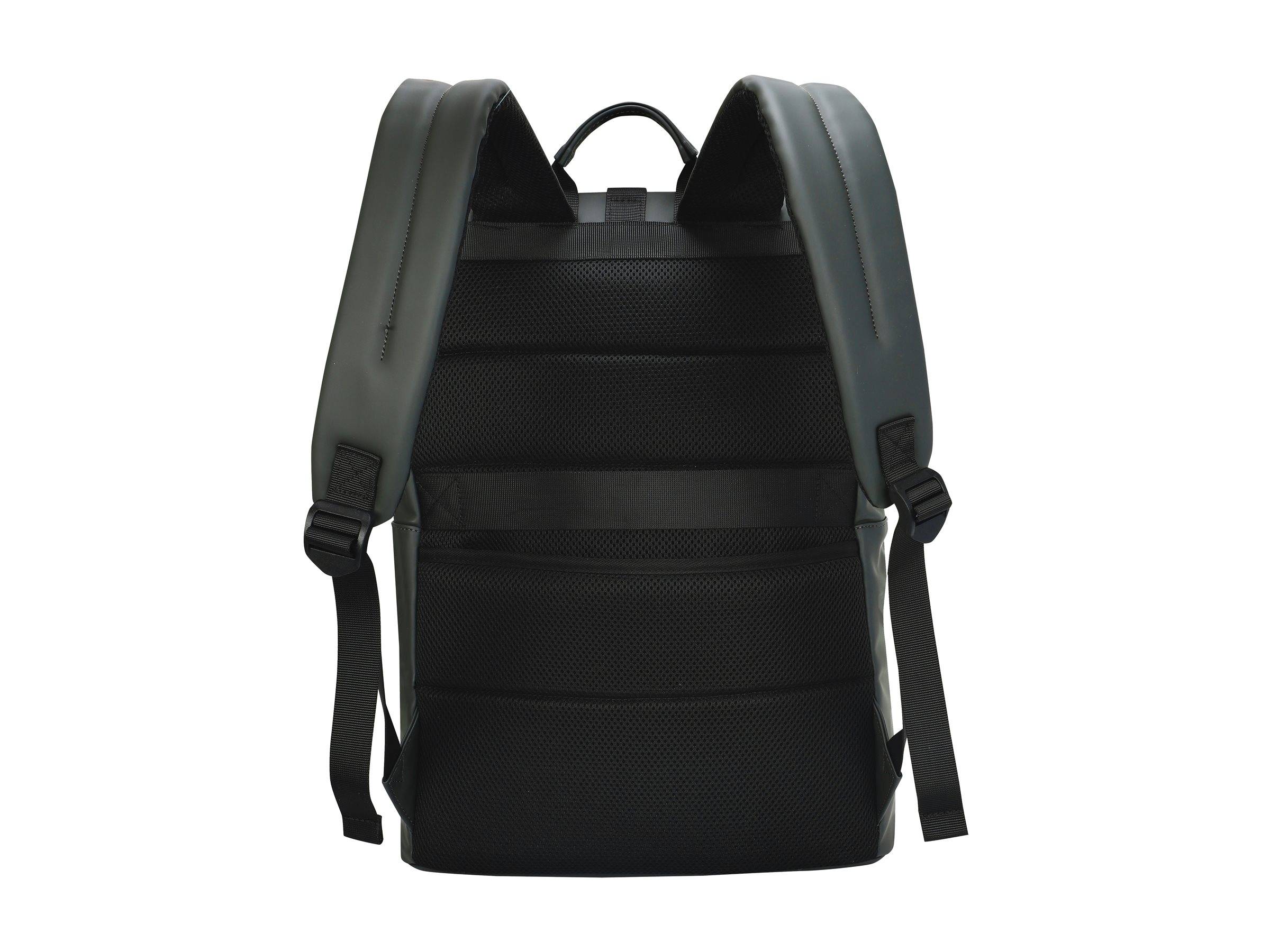 dbramante1928 Broadway - Notebook-Rucksack - IKONE - 40.6 cm (16")Waldschatten