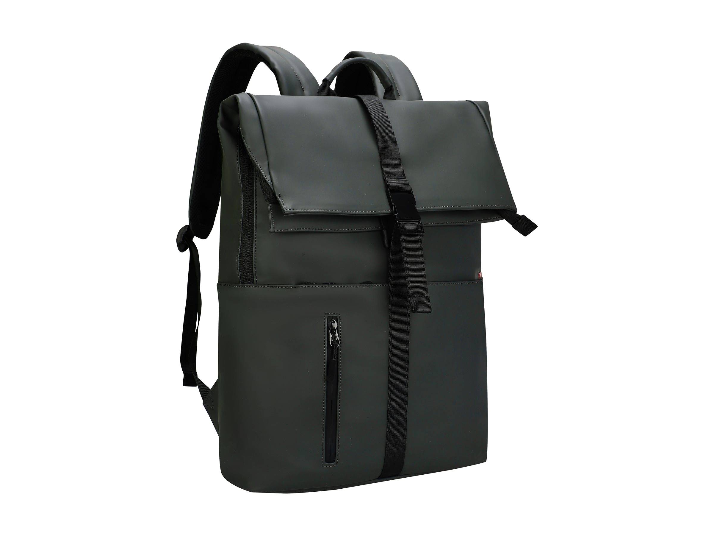 dbramante1928 Broadway - Notebook-Rucksack - IKONE - 40.6 cm (16")Waldschatten