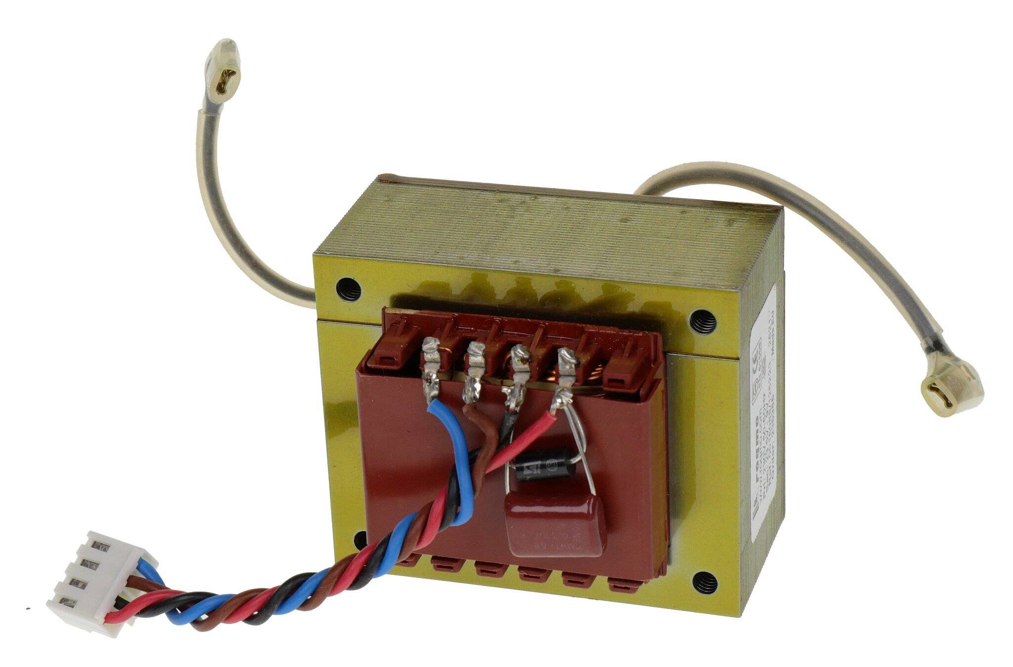 Trafo für BT-2A, 0016088