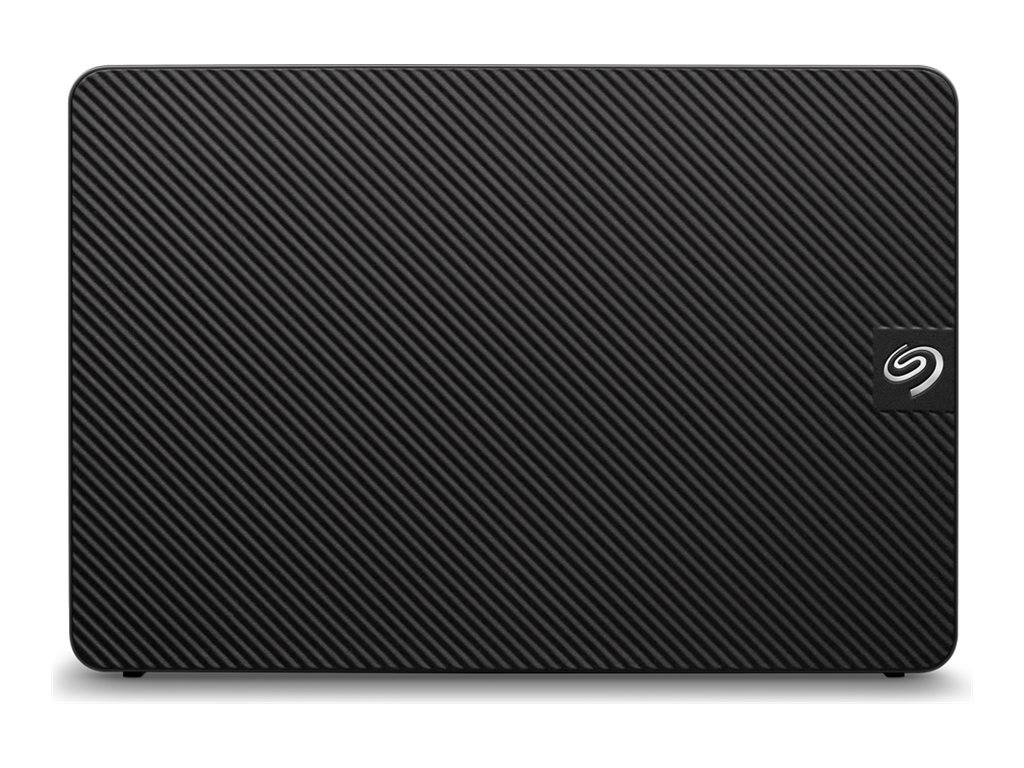 Seagate Expansion STKP26000400 - Festplatte - 26 TB - extern (Stationär)USB 3.0