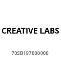 „CREATIVE LABS