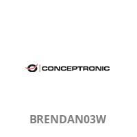 CONCEPTRONIC Headset In-Ear USB-C/Mikro/Bedien./+ 1.20m ws