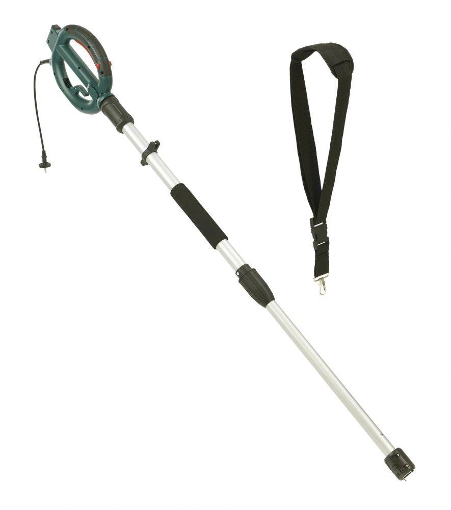 3D Multihandgriff teleskopierbar