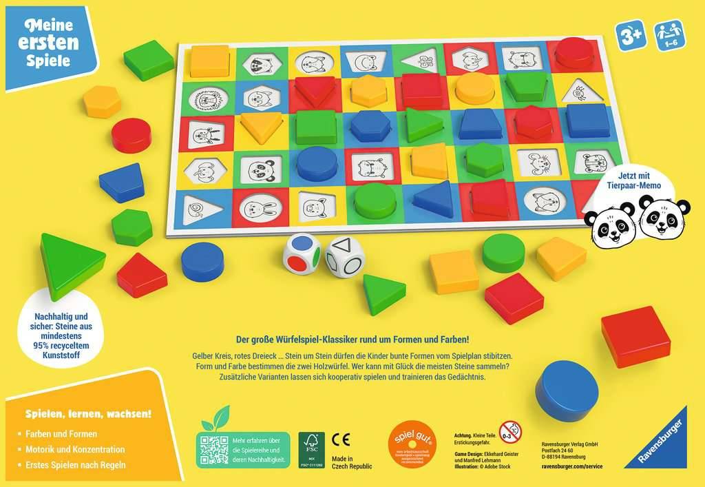 Colorama von Ravensburger Spiele