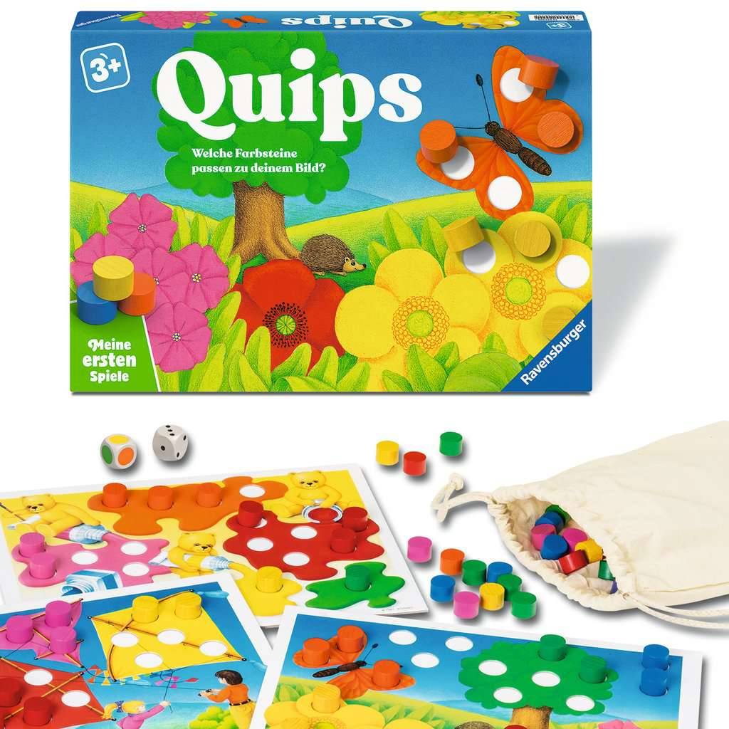 Quips von Ravensburger