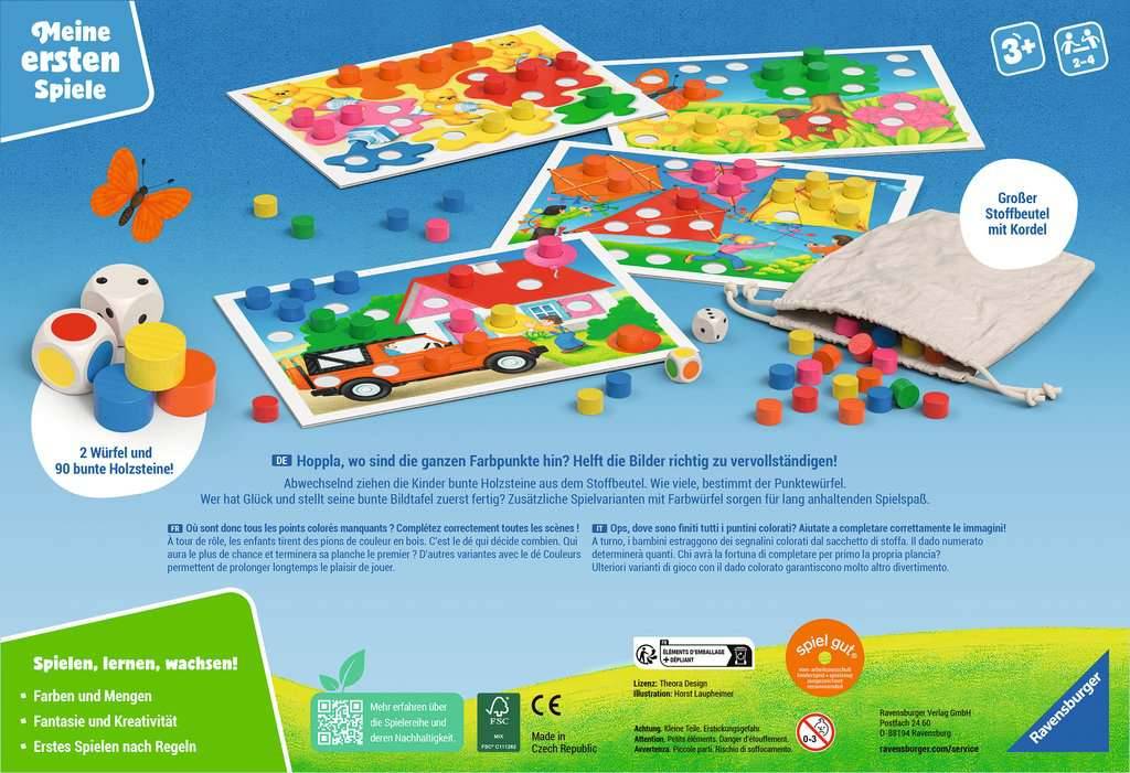 Quips von Ravensburger