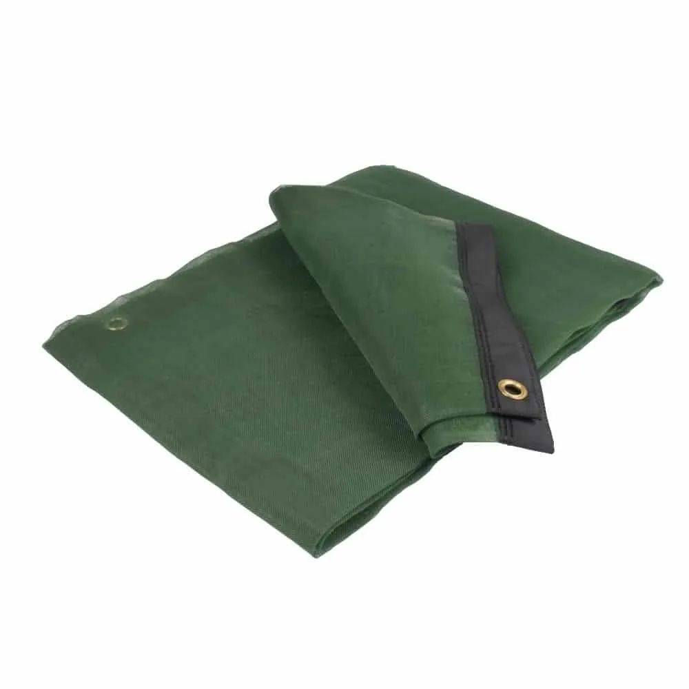 Anhängernetz Containernetz PE-Monofilgewebe 3 2 x 7 5 m (24m²)