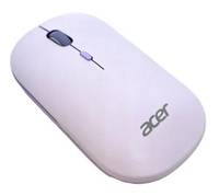 Acer Wireless Dual Mode Mouse - Amr130 Purple - Maus - 1.600 dpiBluetooth