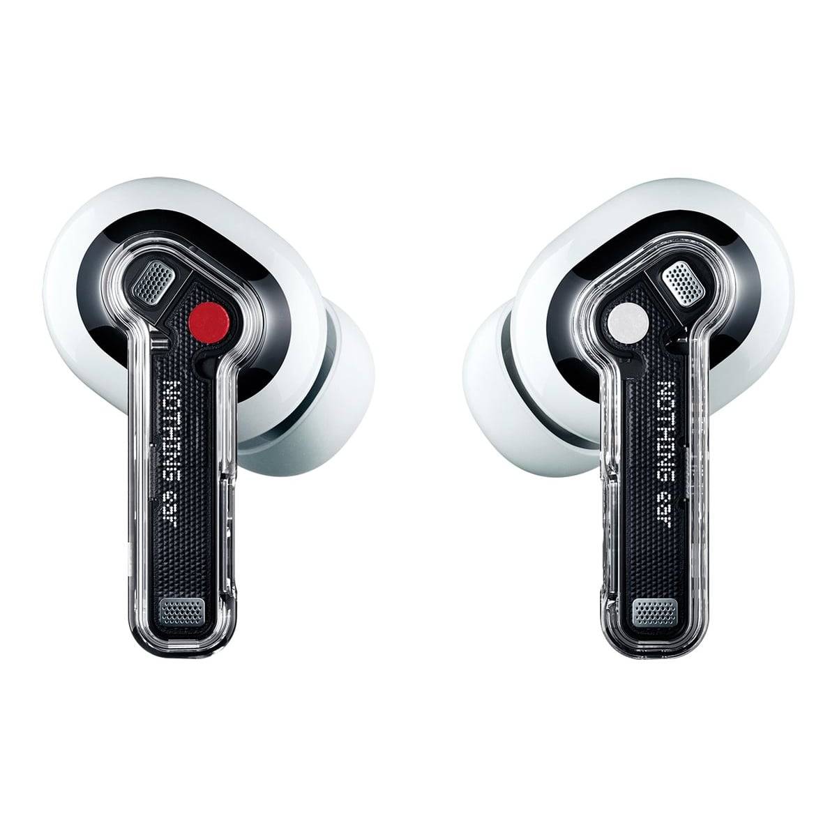 Nothing Ear Bluetooth-Kopfhörer weiß