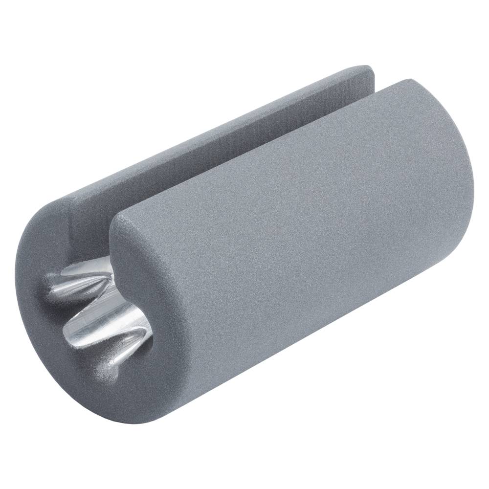 NEUTRIK® XLR, 7-pol , Metall-, Löttechnik-Kabelbuchse, versilberte(r) Kontakt(e), gerade, schwarz