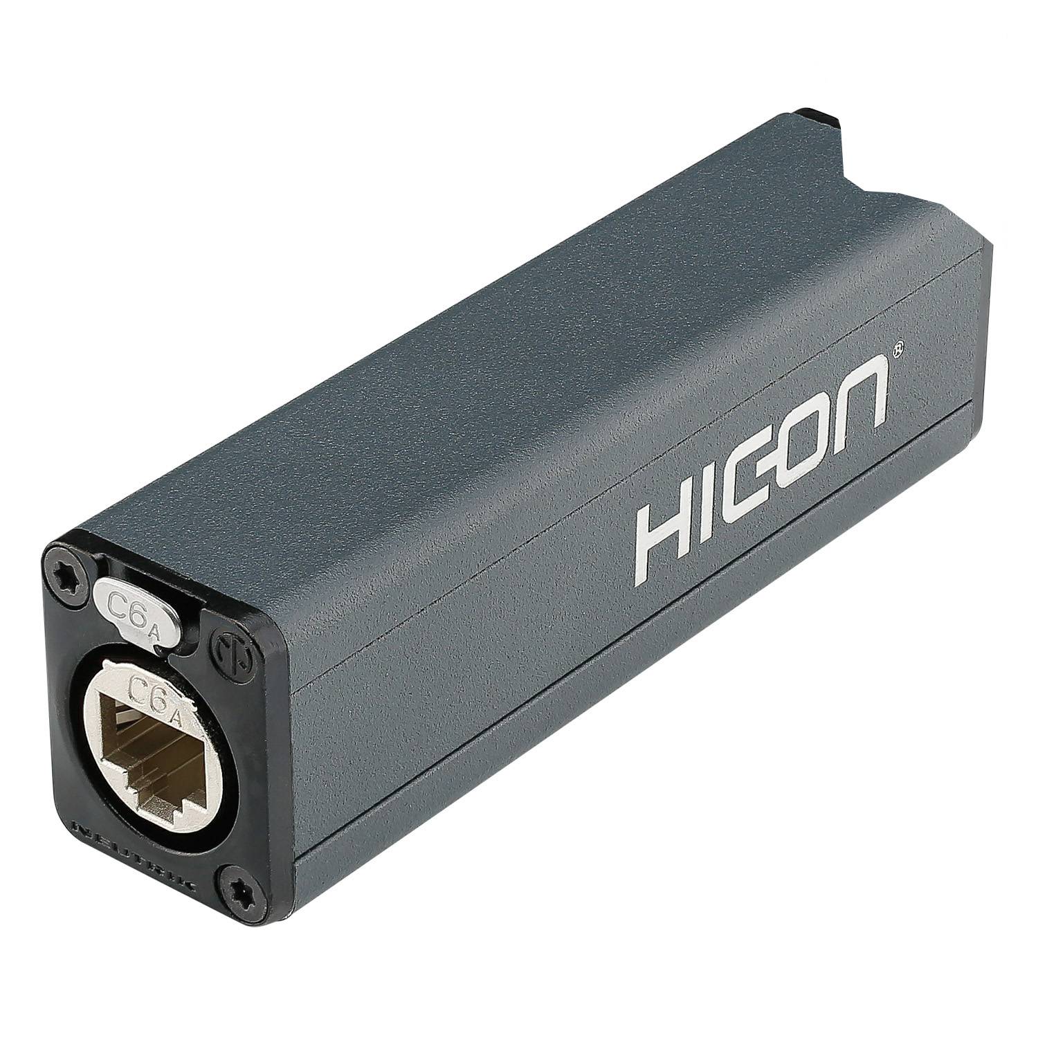 Netzwerkkabel SC-Mercator CAT.7 PUR, 8 x 0,14 mm² | RJ45 / RJ45, HIROSE
