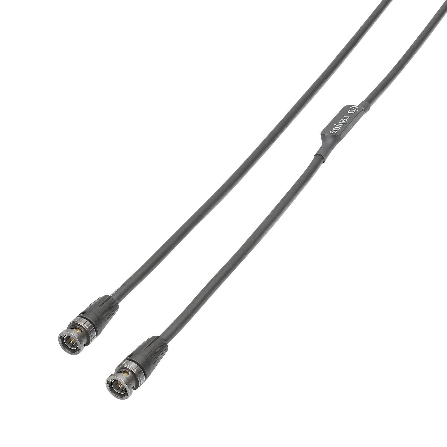 Video-Patchkabel 6G SC-Vector 0.8/3.7 HD-SDI, 1 x | BNC / BNC, NEUTRIK®