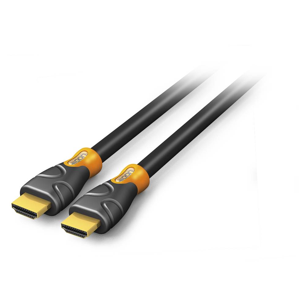 Multimediakabel HDMI®, 19 x | HDMI® / HDMI®, HICON