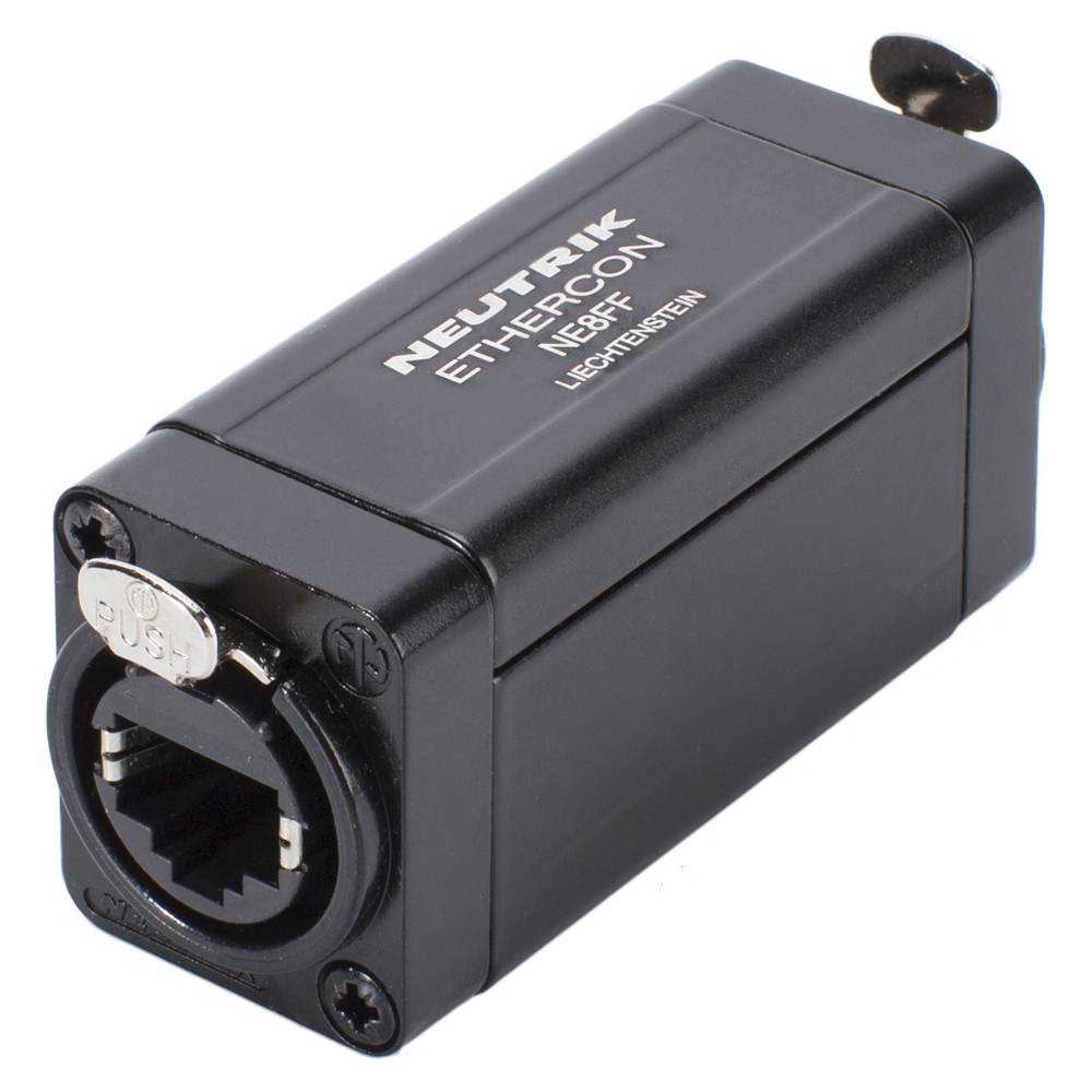 Netzwerkkabel SC-Mercator CAT.7 PUR, 8 x 0,14 mm² | RJ45 / RJ45, HIROSE