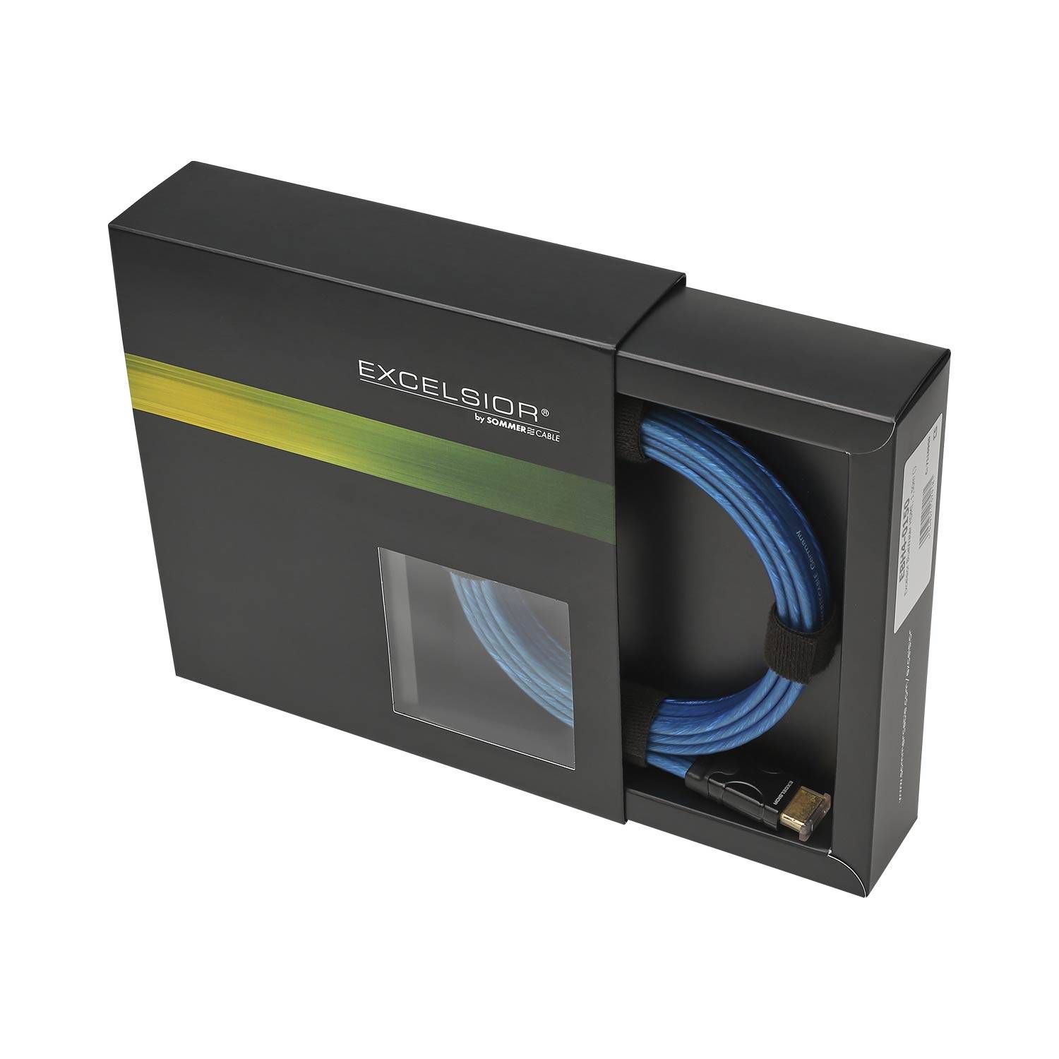 Multimediakabel EXCELSIOR BlueWater | HDMI® / HDMI®