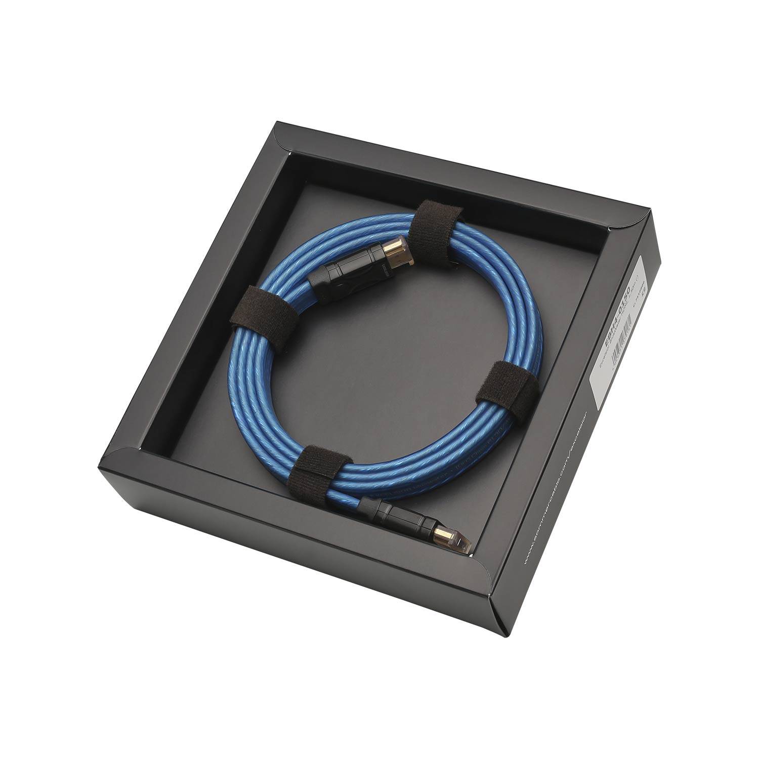 Multimediakabel EXCELSIOR BlueWater | HDMI® / HDMI®