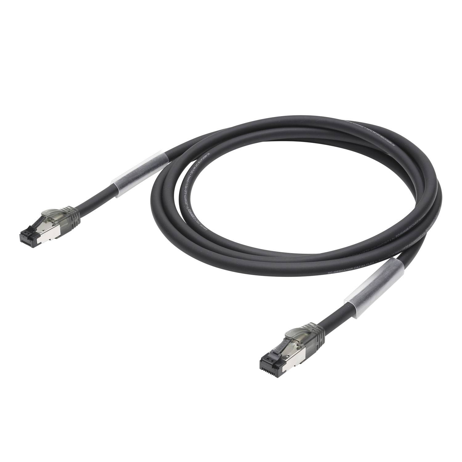 HICON CAT6A Armored Kabel 10G