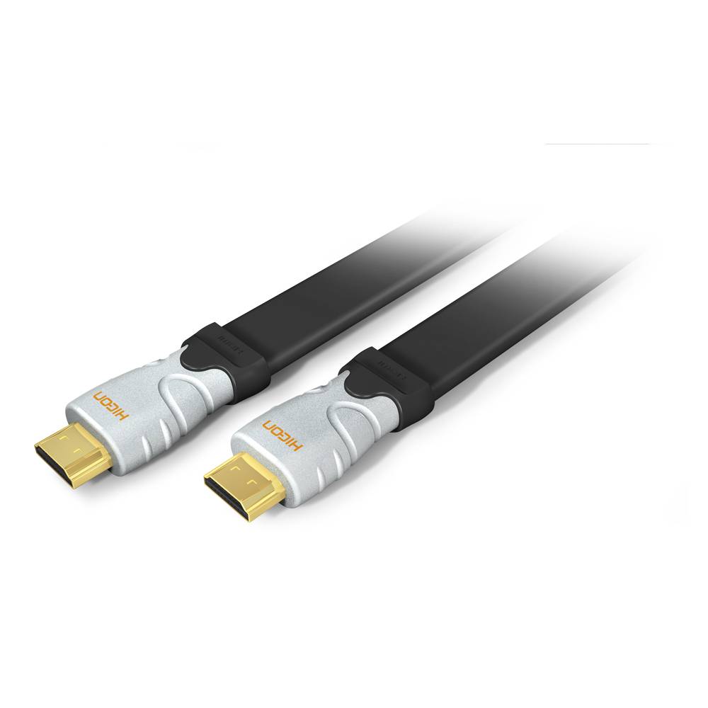 Multimediakabel HDMI®, 19 x | HDMI® / HDMI®, HICON