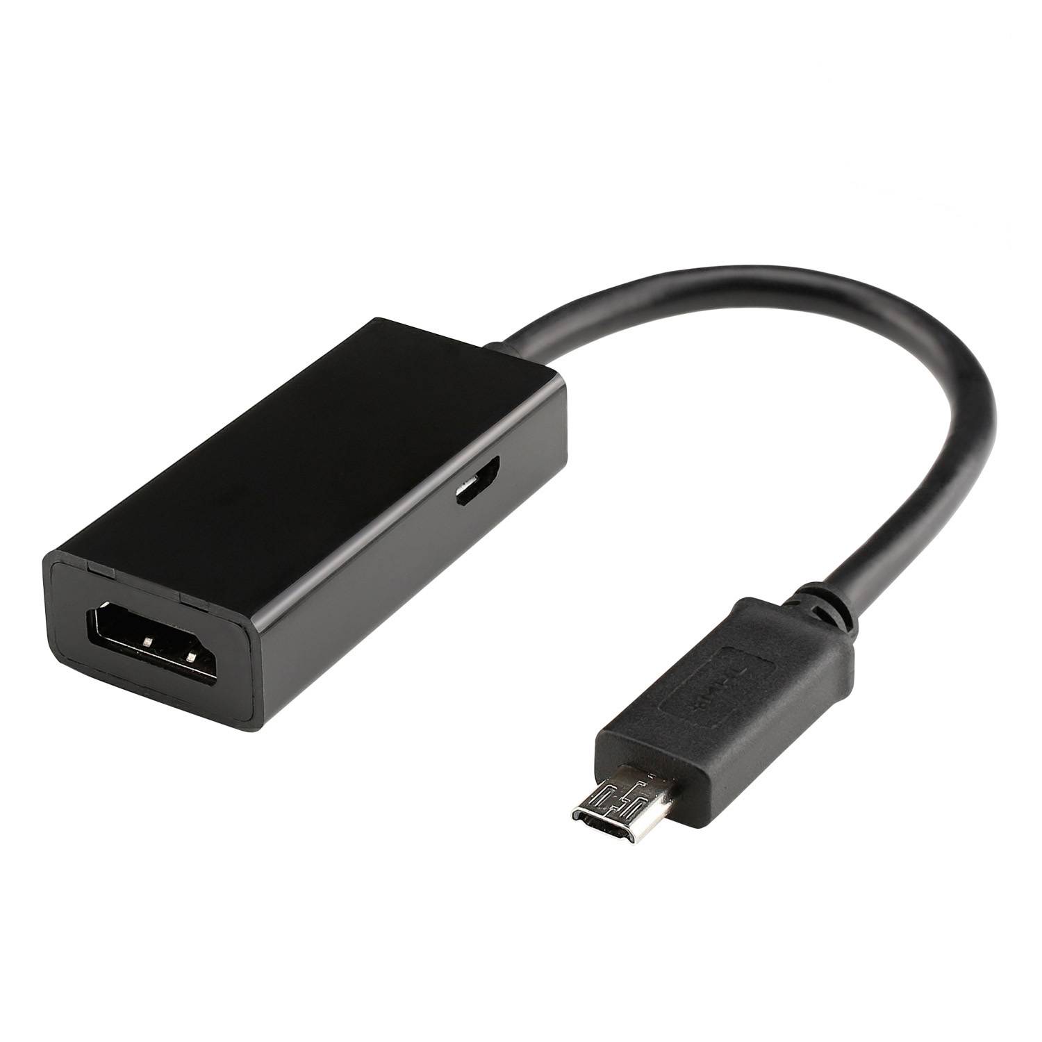 Multimediakabel HDMI® HighSpeed-Cable with Ethernet & ARC, 4K, HQ, 14 x 0,22 mm² | HDMI® / HDMI®, HICON