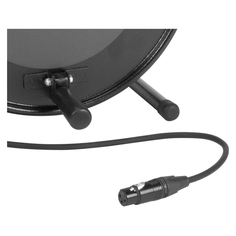 AES / EBU / DMX512 Binary 234 AES/EBU MKII, 2 x 0,34 mm² | XLR / XLR, NEUTRIK® auf Kabeltrommel