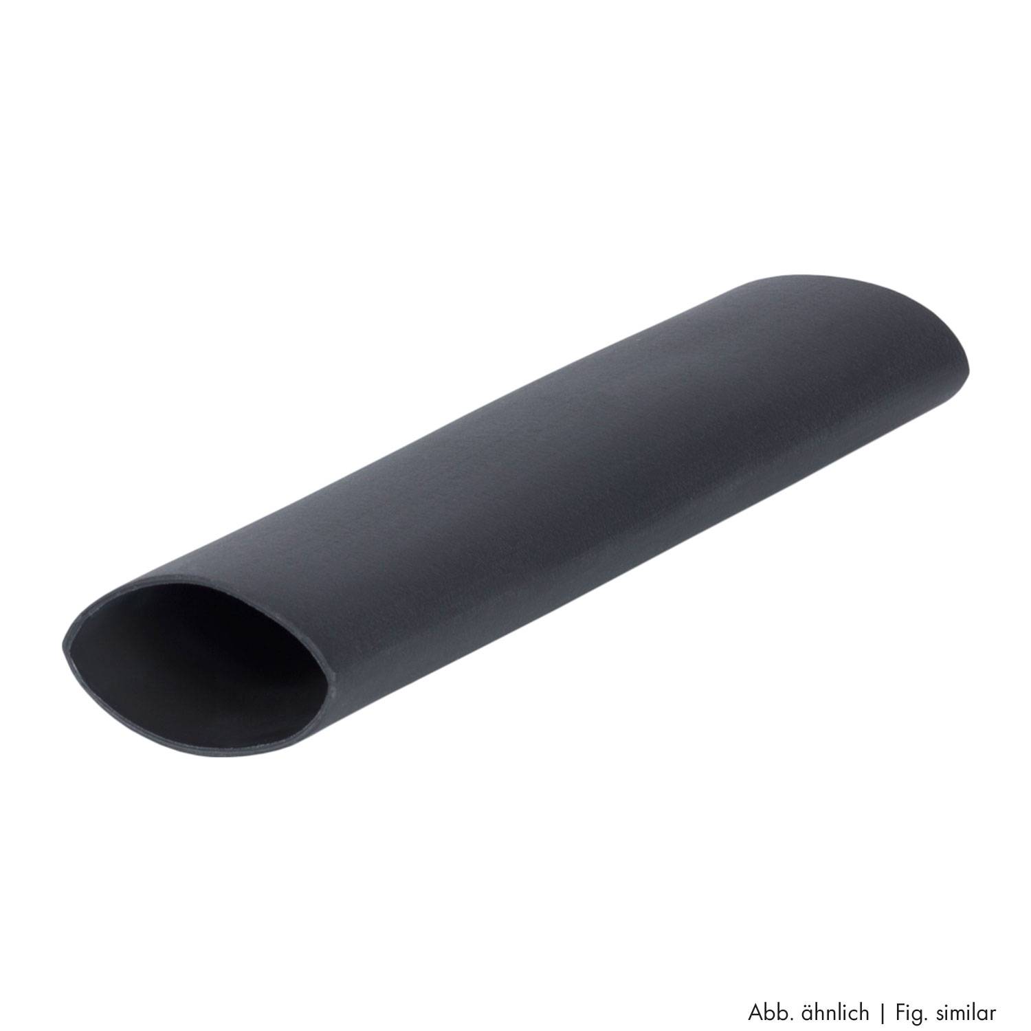Schrumpfschlauch mit Innenkleber, 1 x 1,00 m