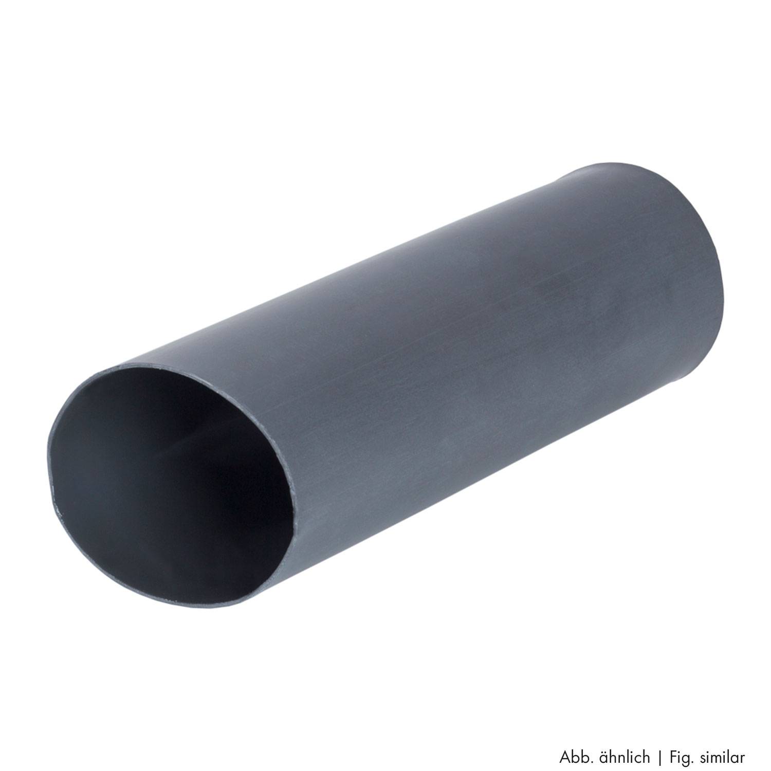Schrumpfschlauch mit Innenkleber, 1 x 1,00 m