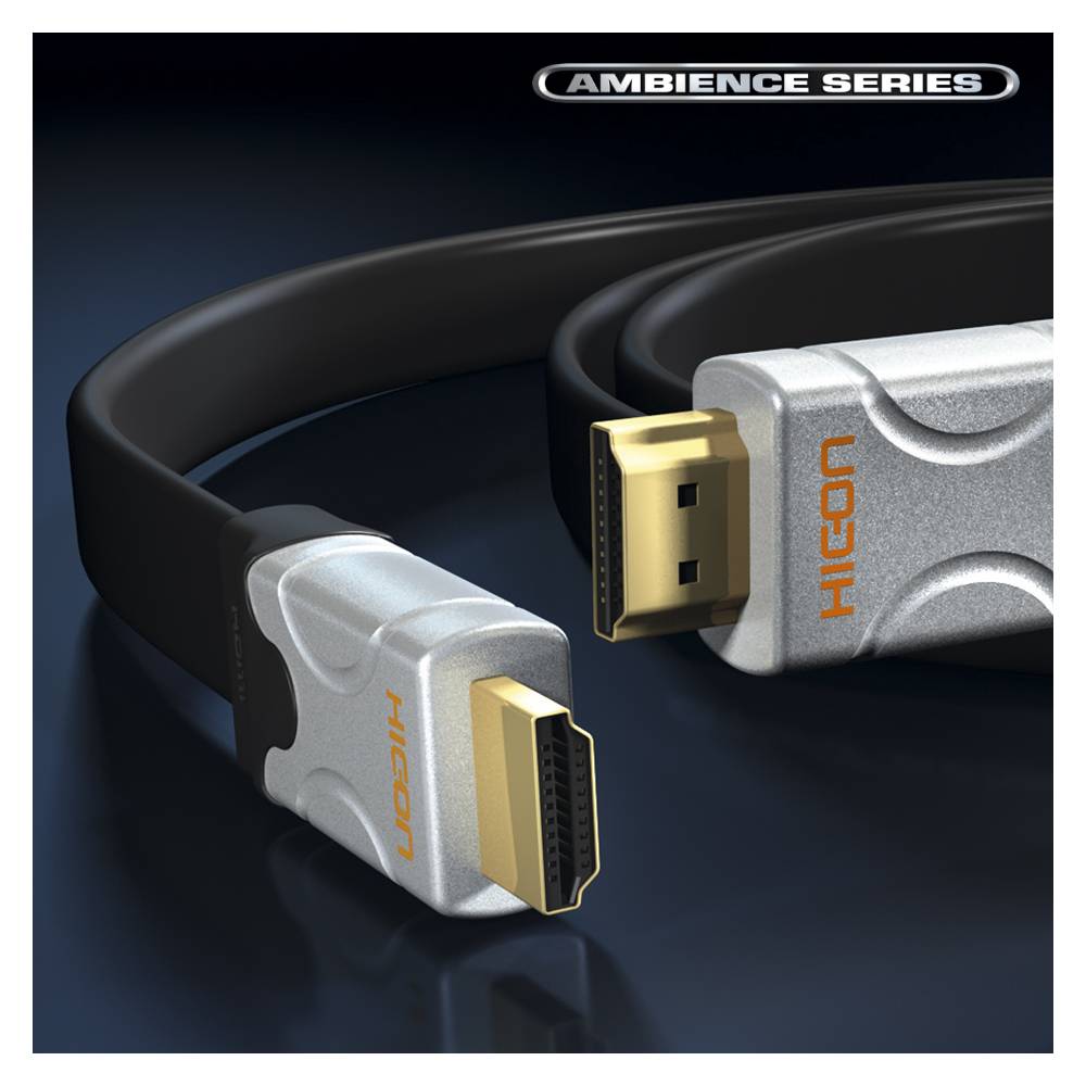 Multimediakabel HDMI®, 19 x | HDMI® / HDMI®, HICON