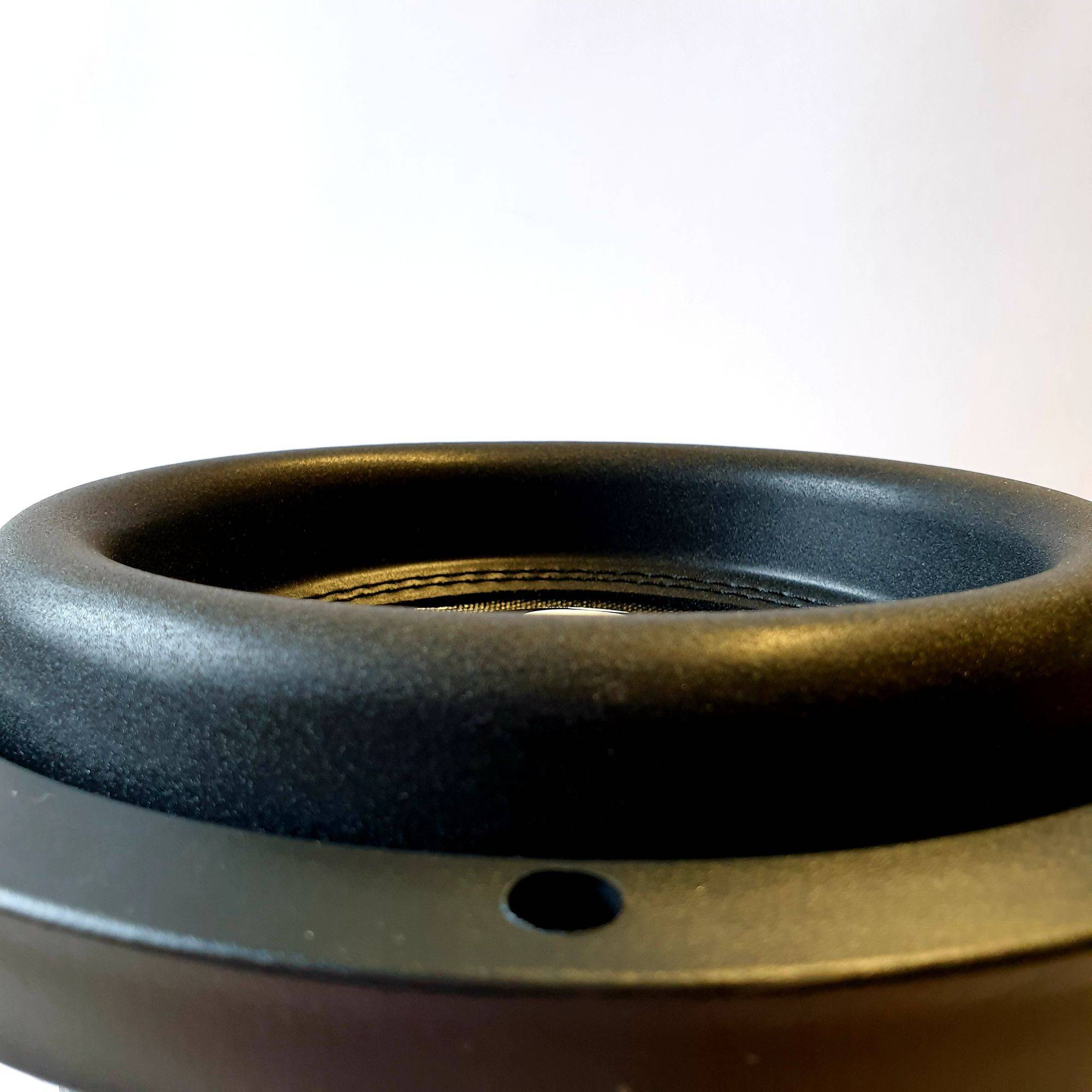 PG Audio Xtreme SPL 08 High End Subwoofer Basslautsprecher 20cm 8 Zoll 1 Stück