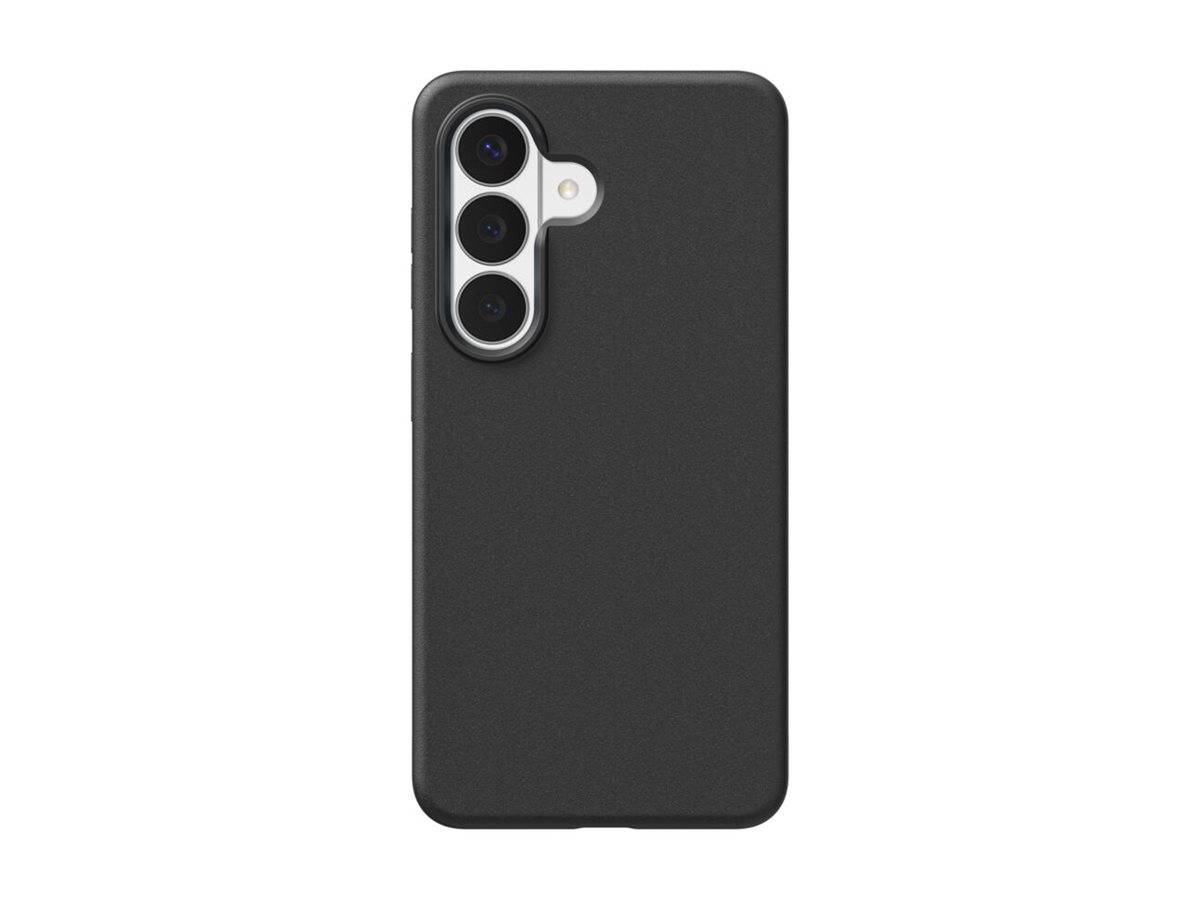 Belkin SheerForce Protect Series - Hintere Abdeckungfür Mobiltelefon -