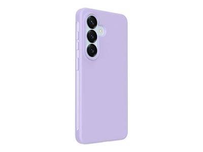 Belkin Protect Series - Hintere Abdeckung fürMobiltelefon - Lavendel - für