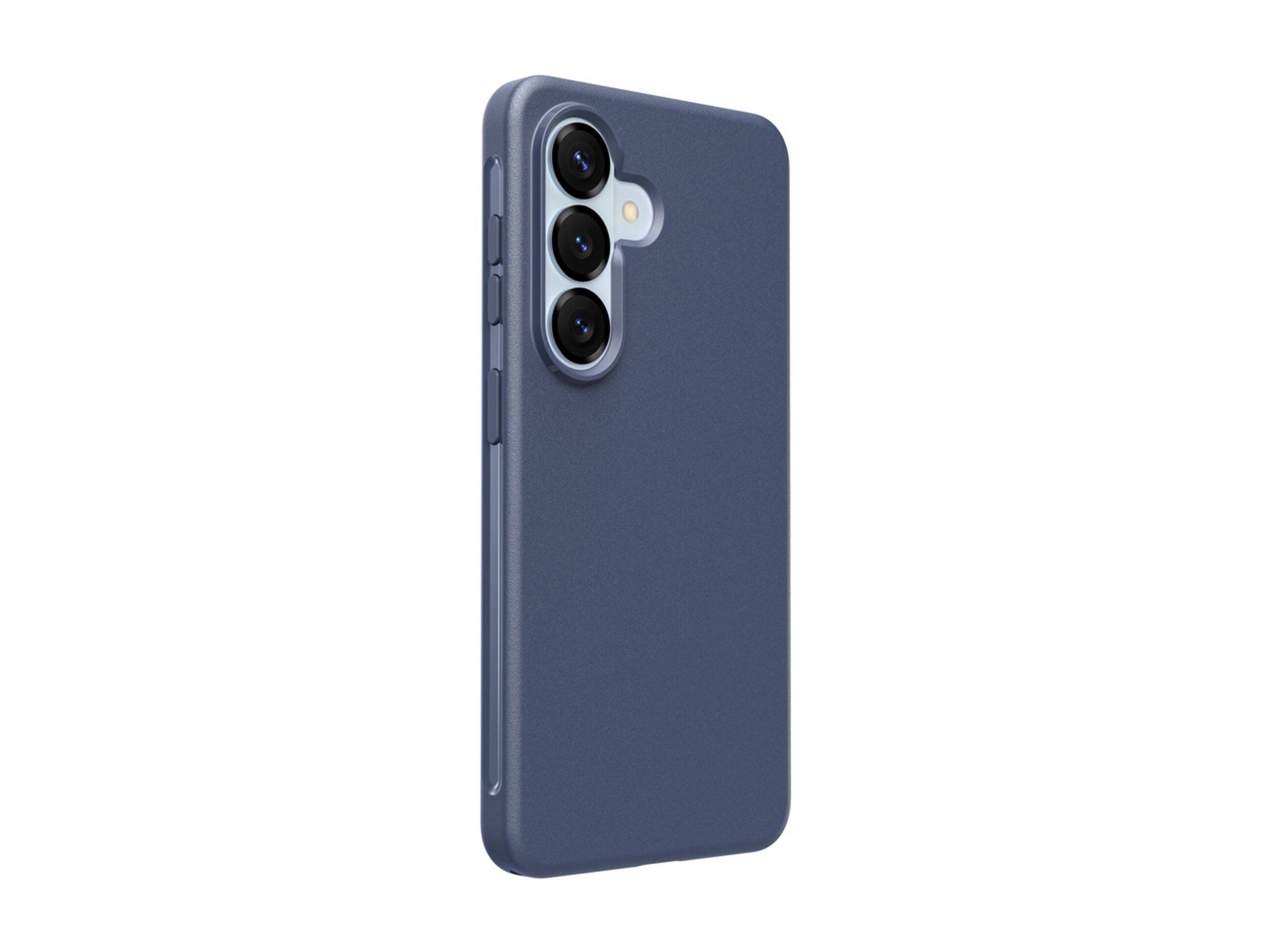 Belkin Protect Series - Hintere Abdeckung fürMobiltelefon - marineblau - für