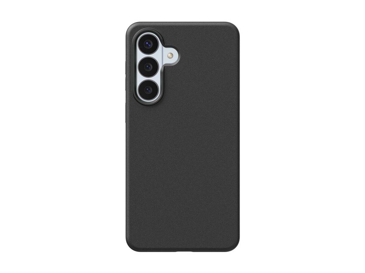 Belkin SheerForce Protect Series - Hintere Abdeckungfür Mobiltelefon -