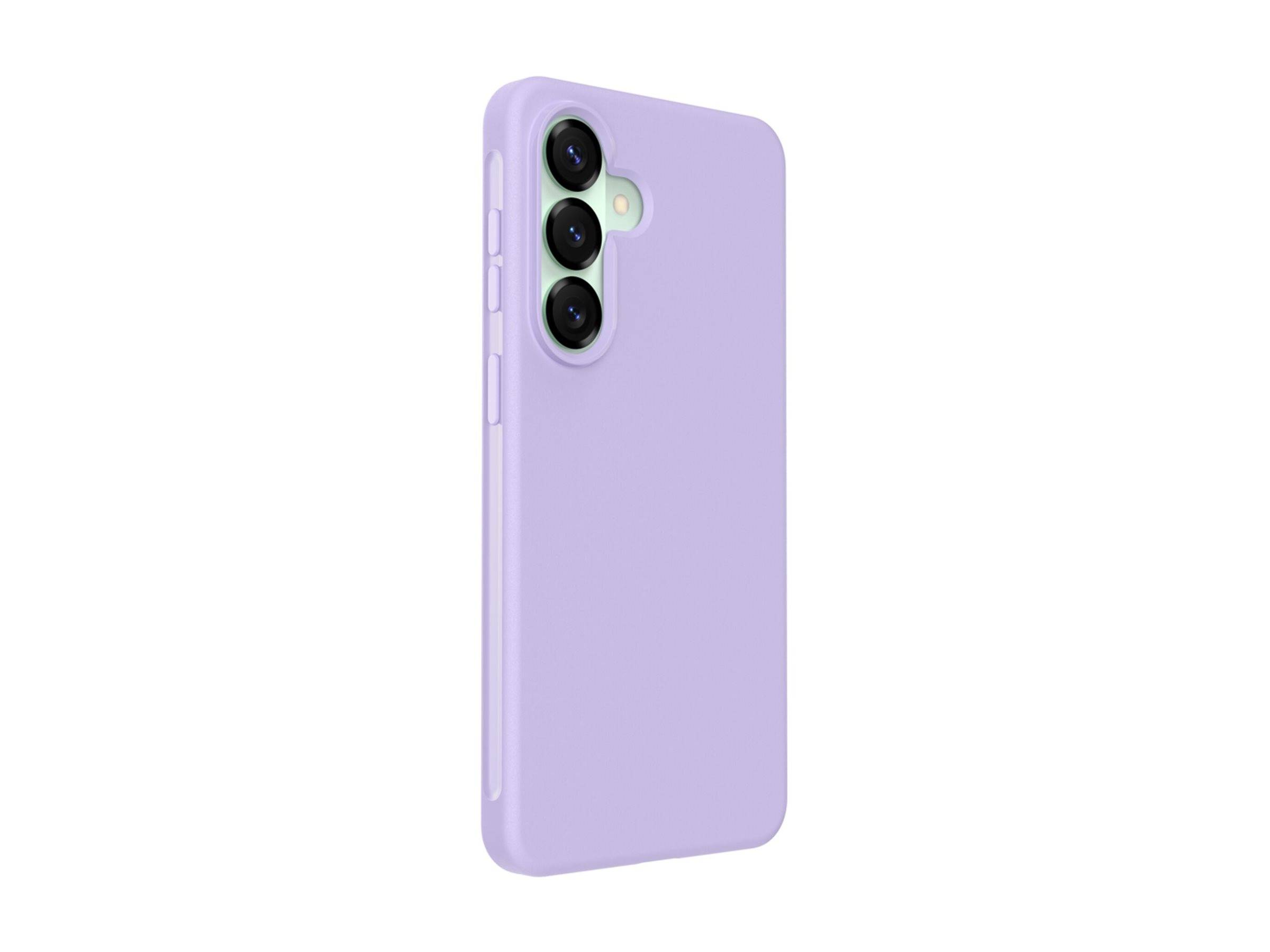 Belkin Protect Series - Hintere Abdeckung fürMobiltelefon - Lavendel - für