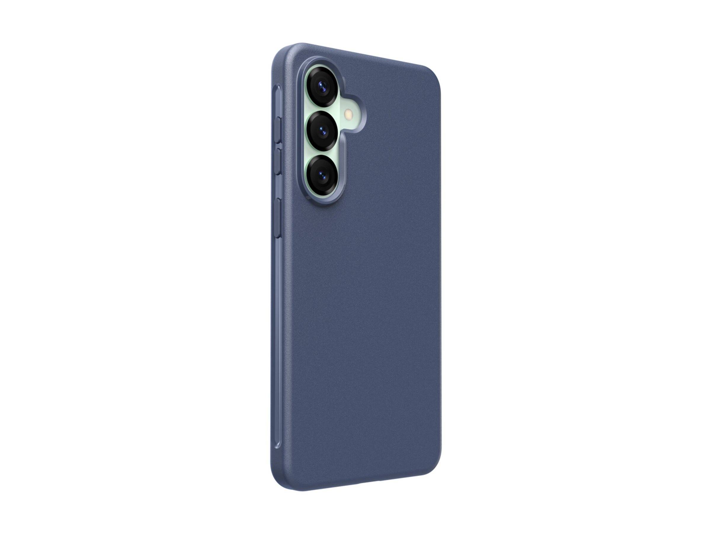 Belkin Protect Series - Hintere Abdeckung fürMobiltelefon - marineblau - für