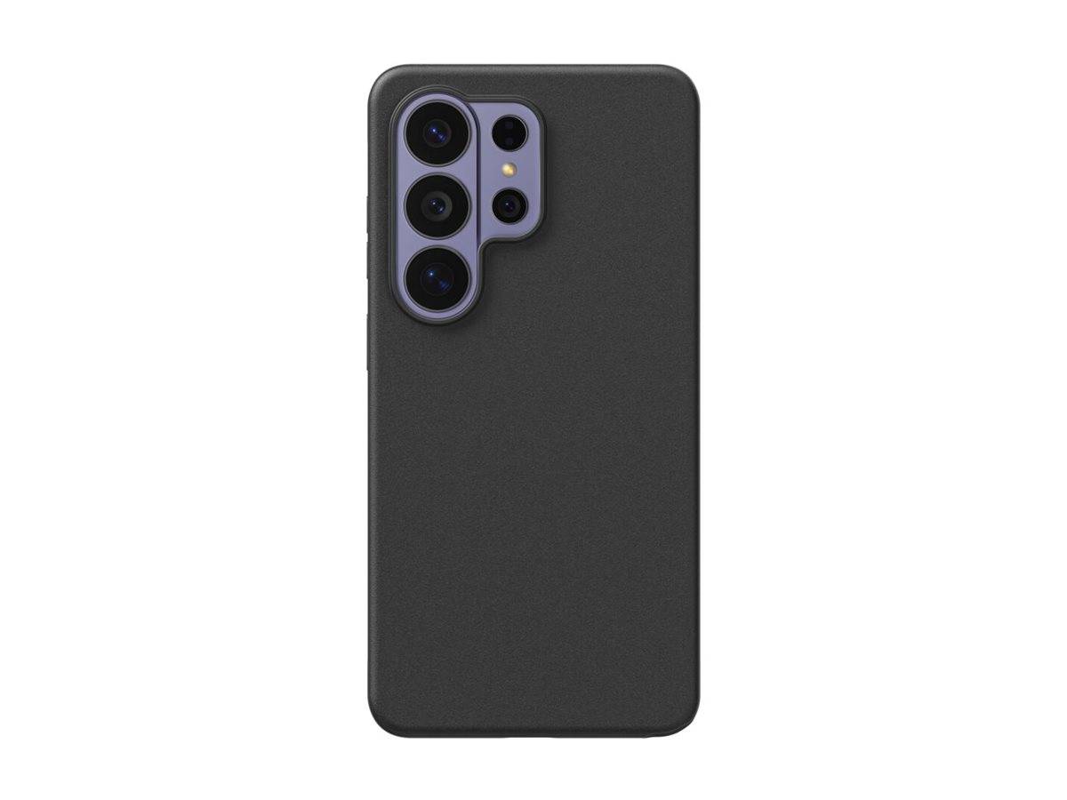 Belkin SheerForce Protect Series - Hintere Abdeckungfür Mobiltelefon -