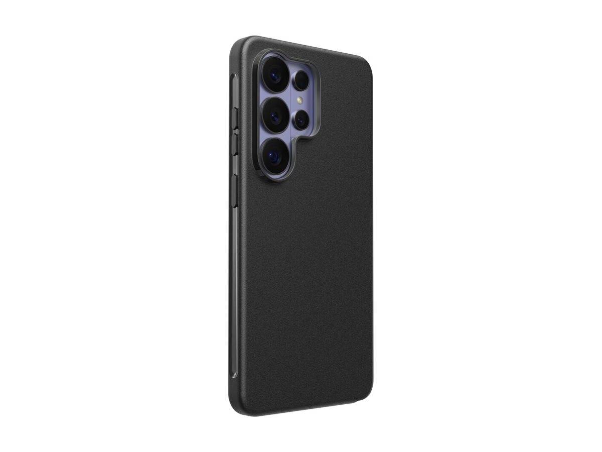 Belkin SheerForce Protect Series - Hintere Abdeckungfür Mobiltelefon -