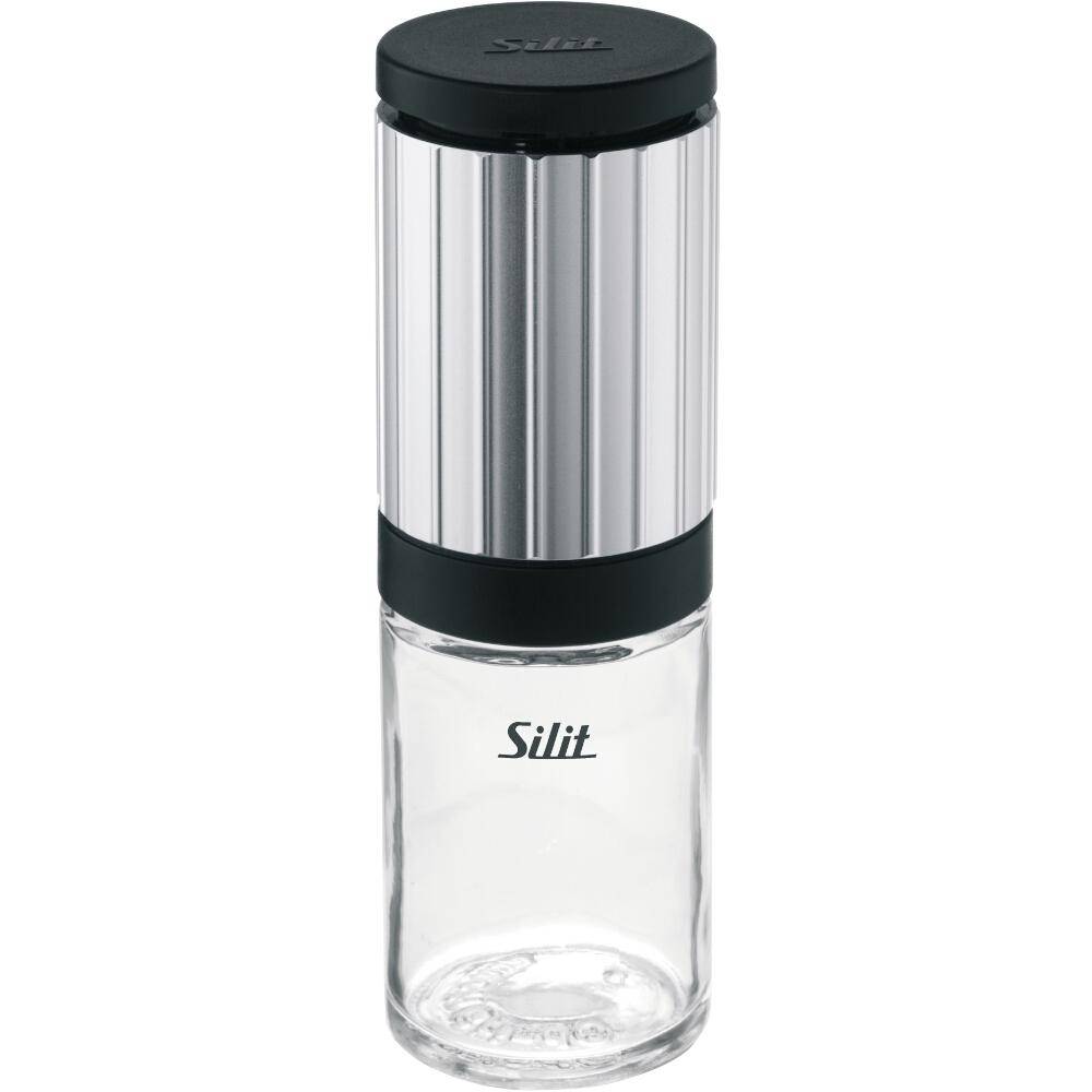 Silit Gewrzmhle "Piccante" Aluminium