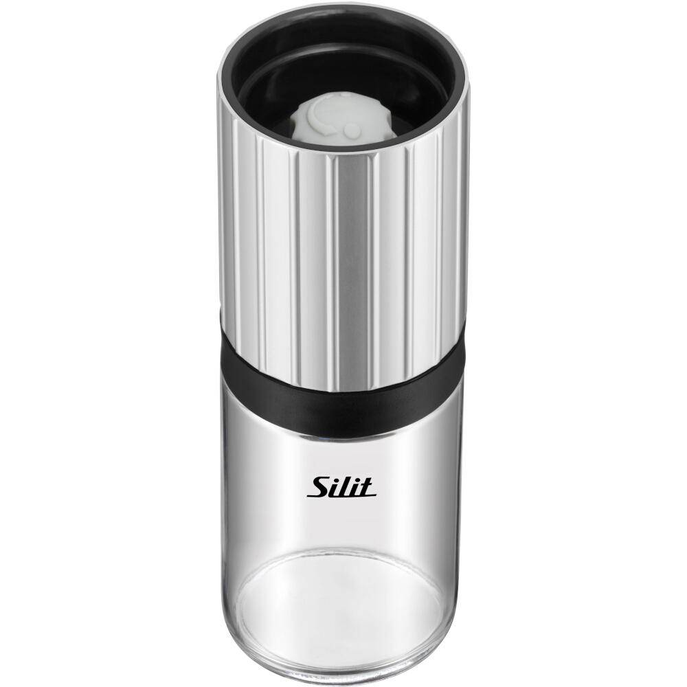 Silit Gewrzmhle "Piccante" Aluminium
