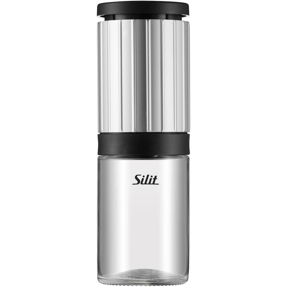 Silit Gewrzmhle "Piccante" Aluminium