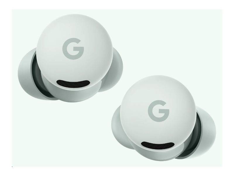 Google Pixel Buds 2a - True Wireless-Kopfhörermit Mikrofon - im Ohr - Bluetooth