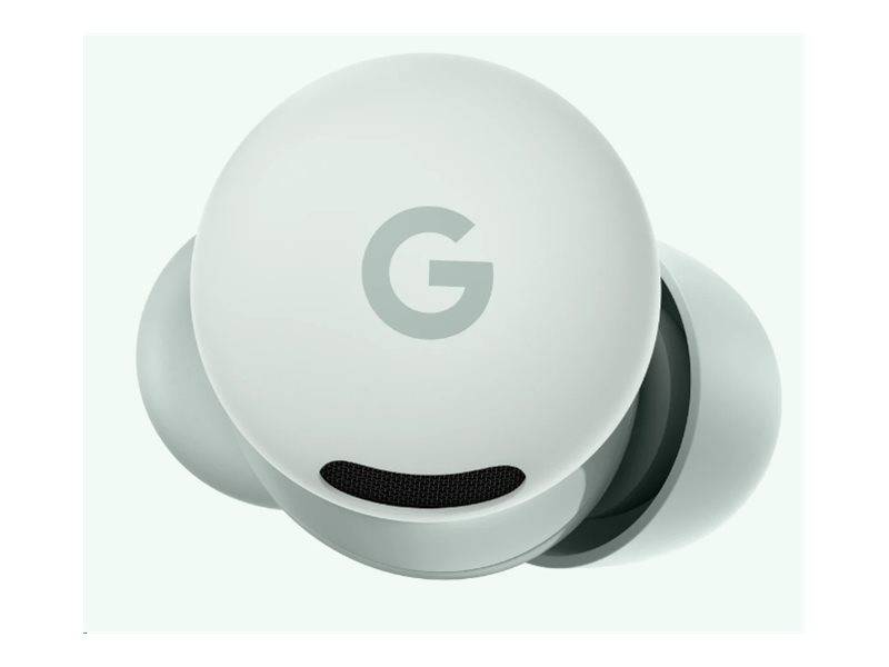 Google Pixel Buds 2a - True Wireless-Kopfhörermit Mikrofon - im Ohr - Bluetooth