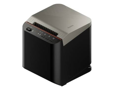 Sunmi NT 320 80mm printer label linerless lable cloud USB-C Wi-Fi Bluetooth LAN - Drucker - Thermotransferdruck