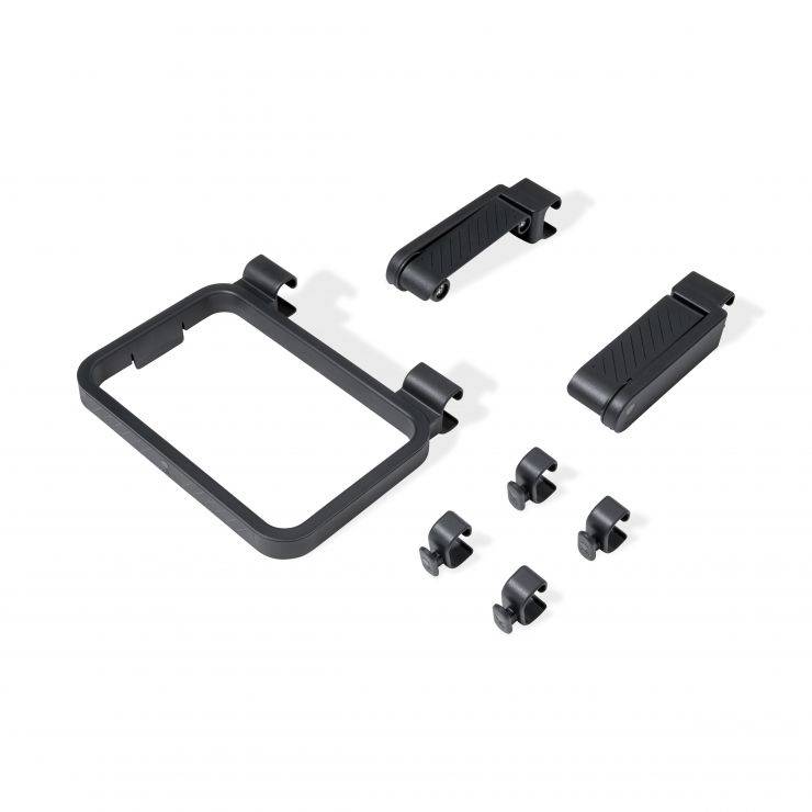 Weber Papierhandtuchhalter