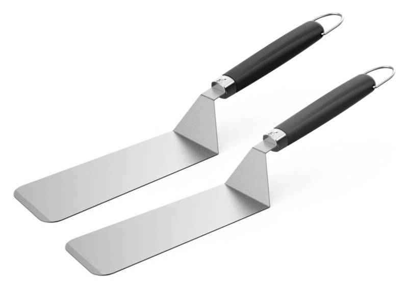 Weber Plancha-Wender-Set