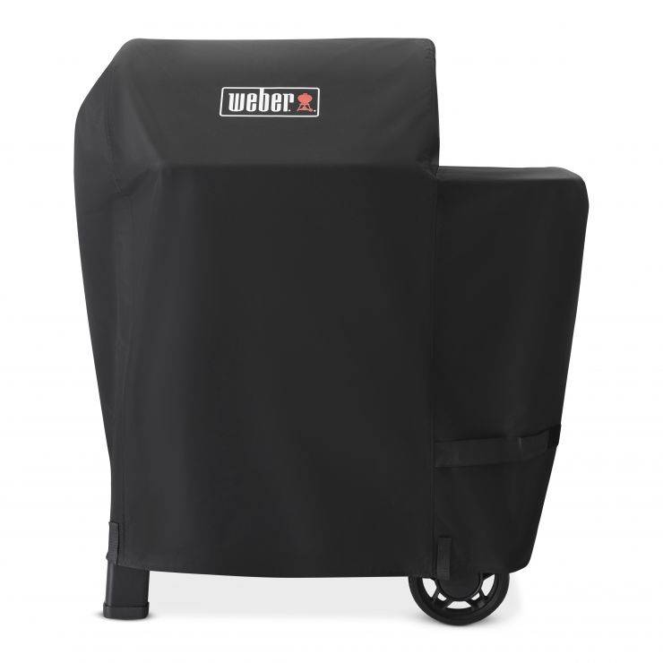 Weber Premium Abdeckhaube