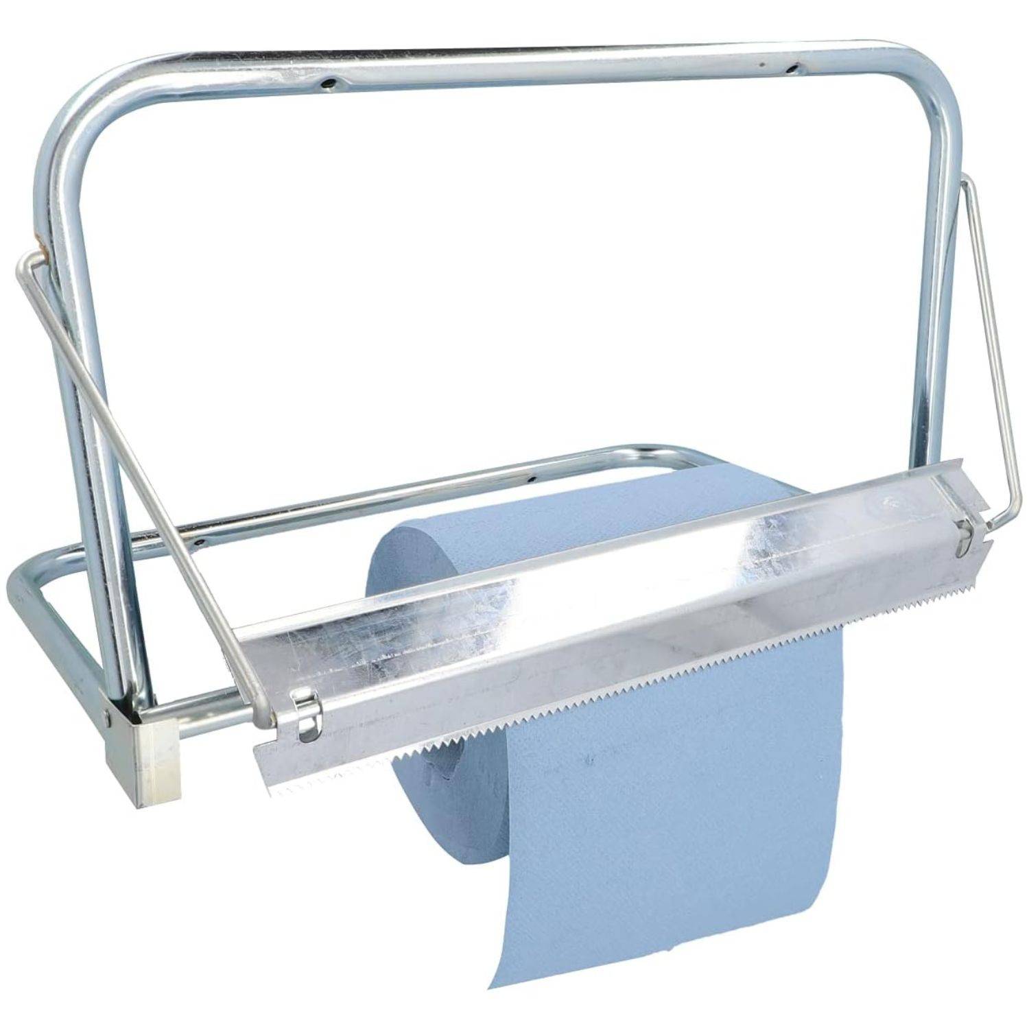 Papierrollenhalter Wandmontage