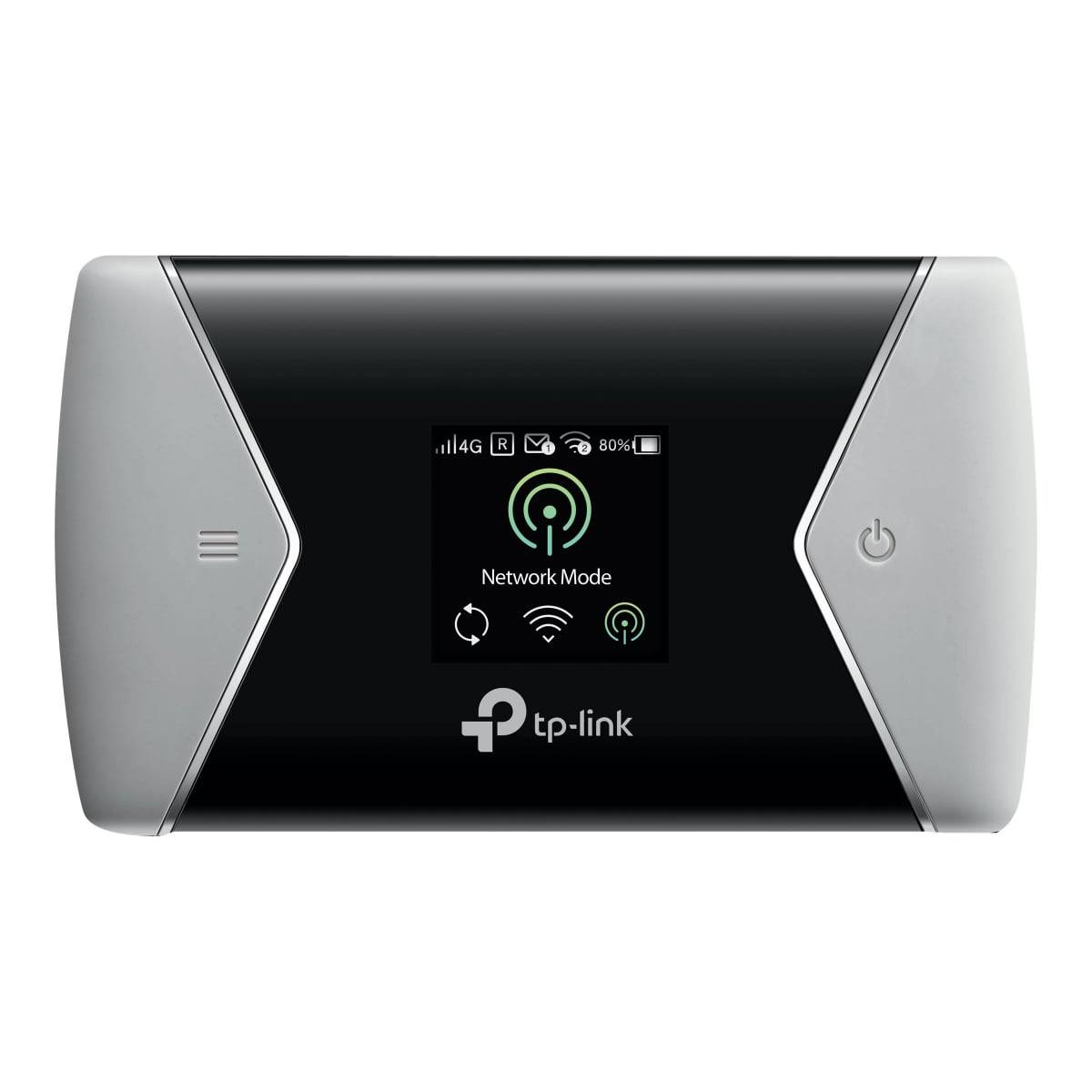 TP-LINK M7450 - Mobiler Hotspot - 4G LTE Advanced