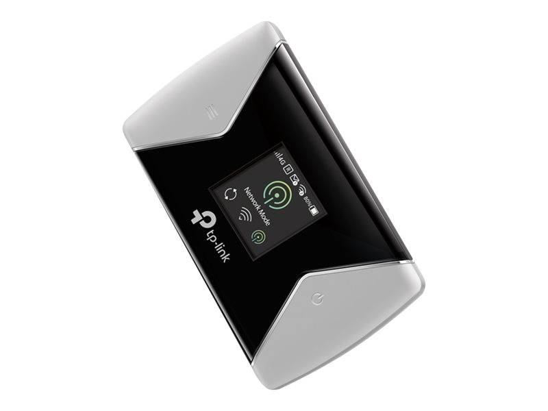 TP-LINK M7450 - Mobiler Hotspot - 4G LTE Advanced