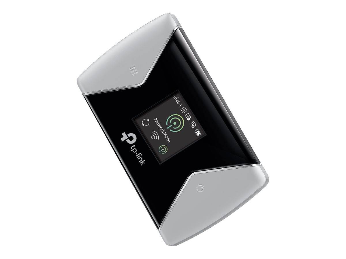 TP-LINK M7450 - Mobiler Hotspot - 4G LTE Advanced